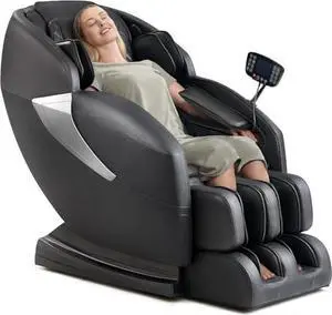 Mazzup Full Body Massage Chair Mazzup Full Body Massage Chair