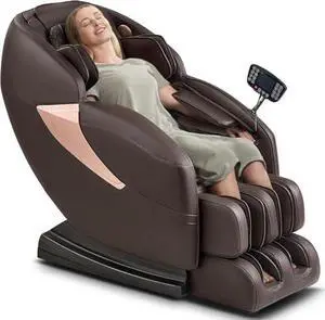 Mazzup Full Body Massage Chair Mazzup Full Body Massage Chair
