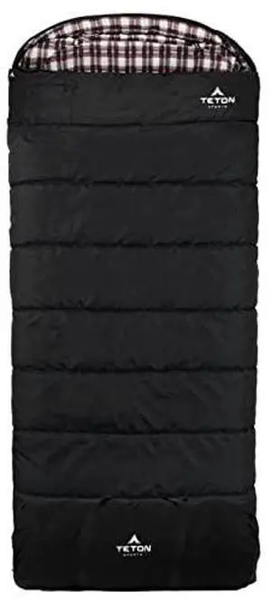 Teton Celsius XXL Sleeping Bag, Cold Weather Sleeping Bags for Adults and Kids, Camping Made Easy and Warm. Compression Sack Included, 35F, 25F, 0F, 20F Degree Teton Celsius XXL Sleeping Bag, Cold Weather Sleeping Bags for Adults and Kids, Camping Made Easy and Warm. Compression Sack Included, 35F, 25F, 0F, 20F Degree