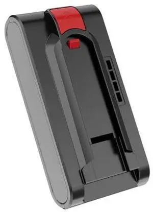 Battery Pack Attachment for Cordless Vacuum Cleaner R11 Battery Pack Attachment for Cordless Vacuum Cleaner R11