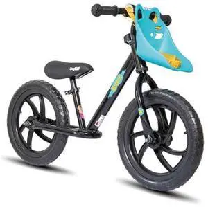 JOYSTAR 12/14 Inch Kids Balance Bike for 18months-5 Years Old Boys Girls, Lightweight Toddler Balance Bikes with Footrest and Handlebar Basket or Doll Seat JOYSTAR 12/14 Inch Kids Balance Bike for 18months-5 Years Old Boys Girls, Lightweight Toddler Balance Bikes with Footrest and Handlebar Basket or Doll Seat