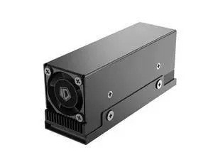 ID Cooling Zero M25 M.2 Solid State Air-Cooled Radiator 12000rpm PWM Fan NGFF/NVME Aluminum Heat Sink 2280 SSD Computer Case ID Cooling Zero M25 M.2 Solid State Air-Cooled Radiator 12000rpm PWM Fan NGFF/NVME Aluminum Heat Sink 2280 SSD Computer Case