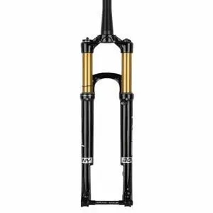 Mountain Bike Suspension Fork 27.5/29inch 1-1/2" Tapered Tube Disc Brake Air Fork Travel 120mm Boost Thru Axle 15 * 110mm Manual Lockout Mountain Bike Suspension Fork 27.5/29inch 1-1/2" Tapered Tube Disc Brake Air Fork Travel 120mm Boost Thru Axle 15 * 110mm Manual Lockout