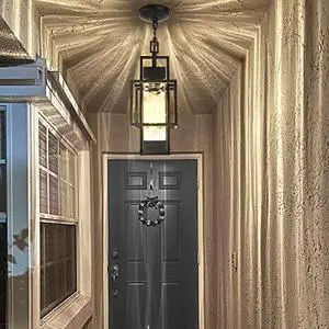 PARTPHONER Dusk to Dawn Wall Light and Pendant Light and Dusk to Dawn Post Light PARTPHONER Dusk to Dawn Wall Light and Pendant Light and Dusk to Dawn Post Light