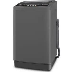 Nictemaw Portable Washing Machine, 20Lbs Capacity Washer Machine, 2.8Cu.ft Washer and Dryer Combo wi Nictemaw Portable Washing Machine, 20Lbs Capacity Washer Machine, 2.8Cu.ft Washer and Dryer Combo wi