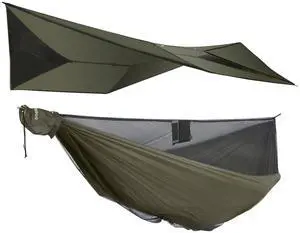 onewind Camping Hammock with Rain Fly and Bug Net Portable Lightweight 11ft Double Hammock with 12ft onewind Camping Hammock with Rain Fly and Bug Net Portable Lightweight 11ft Double Hammock with 12ft