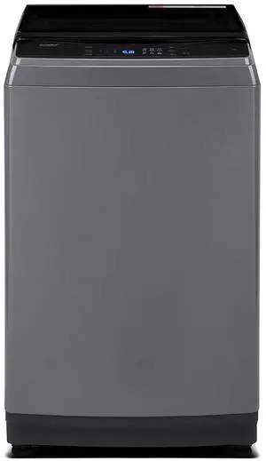 COMFEE Washing Machine 2.4 Cu.ft LED Portable Washing Machine and Washer Lavadora Portátil Compact COMFEE Washing Machine 2.4 Cu.ft LED Portable Washing Machine and Washer Lavadora Portátil Compact