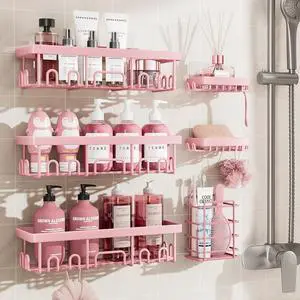 shower caddy for 712 Person Families & with a Cute Style Bathroom shower caddy for 712 Person Families & with a Cute Style Bathroom