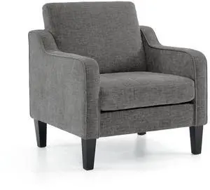Accent Chairs for Living Room Chairs Reading Chair Mid Century Modern Chair Soft Chenille Sofa Chair Upholstered Arm Chair Comfy Chair Side Chair (Light Grey Chenille) Accent Chairs for Living Room Chairs Reading Chair Mid Century Modern Chair Soft Chenille Sofa Chair Upholstered Arm Chair Comfy Chair Side Chair (Light Grey Chenille)
