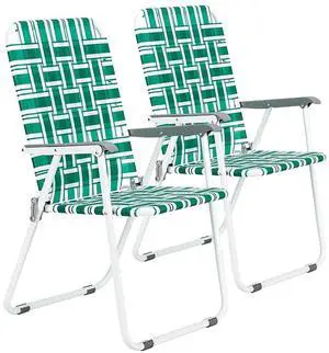 Tall Beach Chairs for Adults 2 Pack, Portable Beach Chair for Outdoor Lawn/Camping/Fishing/Pool Lounge Tall Beach Chairs for Adults 2 Pack, Portable Beach Chair for Outdoor Lawn/Camping/Fishing/Pool Lounge