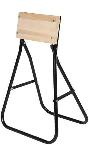 Outboard Boat Motor Stand, Outboard Engine Carrier Boat Motor Support Stand, 440lbs Capacity for Motor Storage Repair Maintenance Outboard Boat Motor Stand, Outboard Engine Carrier Boat Motor Support Stand, 440lbs Capacity for Motor Storage Repair Maintenance