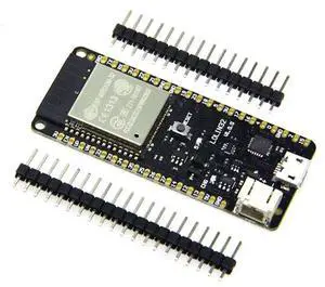 TERRA HAVEN ESP32 ESP-32 ESP-32S ESP32S WiFi Bluetooth Wireless Board Module Based ESP32 Dual Core Mode CPU TERRA HAVEN ESP32 ESP-32 ESP-32S ESP32S WiFi Bluetooth Wireless Board Module Based ESP32 Dual Core Mode CPU