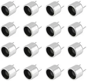 TERRA HAVEN 20pcs TCT40-16R/T 16mm Split Ultrasonic Sensor Ultrasonic Transceiver Probe 10 Transmitters + 10 Receivers T+R Ultrasonic Sensor Set TERRA HAVEN 20pcs TCT40-16R/T 16mm Split Ultrasonic Sensor Ultrasonic Transceiver Probe 10 Transmitters + 10 Receivers T+R Ultrasonic Sensor Set