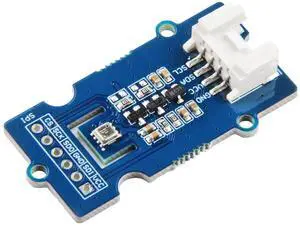 Grove - Temperature, Humidity, Pressure and Gas Sensor for Arduino - BME680 Grove - Temperature, Humidity, Pressure and Gas Sensor for Arduino - BME680