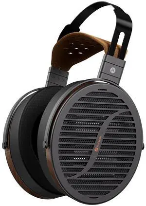 i5 Open-Back Planar Magnetic Headphones with 97mm Ultra-Large Diaphragm, CNC Metal & Walnut Wood, Audiophile Wired Studio Headphones for Multi-Source Devices i5 Open-Back Planar Magnetic Headphones with 97mm Ultra-Large Diaphragm, CNC Metal & Walnut Wood, Audiophile Wired Studio Headphones for Multi-Source Devices