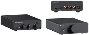 Q6 Mini Desktop DAC,TB10D 2 Channel Stereo Home Audio Component Amplifier Q6 Mini Desktop DAC,TB10D 2 Channel Stereo Home Audio Component Amplifier