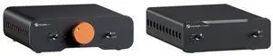 V3 Mono Power Amplifier and ZA3 Balanced Stereo Amplifier for Home Theater V3 Mono Power Amplifier and ZA3 Balanced Stereo Amplifier for Home Theater