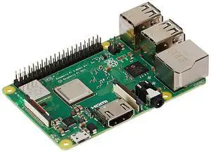 New Raspberry Pi 3 Model B+ Board (3B+) Raspberry PI 3B+ (1GB) (3B Plus) New Raspberry Pi 3 Model B+ Board (3B+) Raspberry PI 3B+ (1GB) (3B Plus)