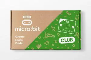 BBC MICRO:BIT Micro:bit v2 Go Club 10-Pack - Batteries and USB Cables Included BBC MICRO:BIT Micro:bit v2 Go Club 10-Pack - Batteries and USB Cables Included