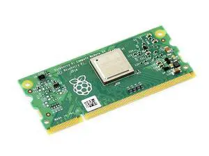 waveshare Compute Module 3+ Lite Raspberry Pi 3 Model B+ in a Flexible Form Factor Without Onboard eMMC Flash waveshare Compute Module 3+ Lite Raspberry Pi 3 Model B+ in a Flexible Form Factor Without Onboard eMMC Flash