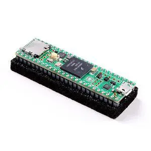 Teensy 4.1 Without Ethernet (Headers) - ARM CortexM7 600 MHz Microcontroller Board Teensy 4.1 Without Ethernet (Headers) - ARM CortexM7 600 MHz Microcontroller Board
