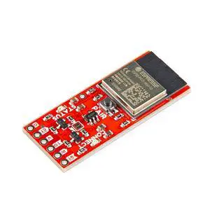 BlueSMiRF v2 Wireless Serial Link, up to 921600bps, ESP32-PICO-MINI-02 Module with Built-in PCB Antenna, Input Voltage: 3.3V to 5V, Board Dimensions: 44.2mm x 15.22mm BlueSMiRF v2 Wireless Serial Link, up to 921600bps, ESP32-PICO-MINI-02 Module with Built-in PCB Antenna, Input Voltage: 3.3V to 5V, Board Dimensions: 44.2mm x 15.22mm