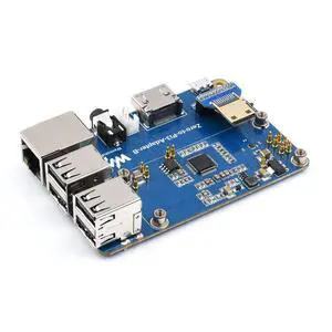 Zero 2 W Alternative Hats Expansion Board Compatible with for RasPi Raspberry Pi 0 2W to 3B Development Board Projects Adapter Pi0 PiZero Zero2 Zero2W Accessories Breakout Shield Zero 2 W Alternative Hats Expansion Board Compatible with for RasPi Raspberry Pi 0 2W to 3B Development Board Projects Adapter Pi0 PiZero Zero2 Zero2W Accessories Breakout Shield