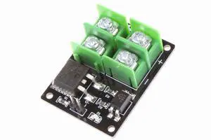 NOYITO Low Voltage MOSFET Switching Module 3V 5V Low Control High Voltage 12V 24V 36V Field Effect Transistor Module NOYITO Low Voltage MOSFET Switching Module 3V 5V Low Control High Voltage 12V 24V 36V Field Effect Transistor Module