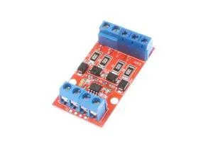NOYITO RS422 to TTL UART MCU Serial Port Signal Mutual Conversion Module with Over-Voltage Over-Current Protection (5V) NOYITO RS422 to TTL UART MCU Serial Port Signal Mutual Conversion Module with Over-Voltage Over-Current Protection (5V)