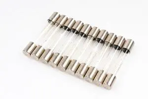 NOYITO 5KV 0.7A High Voltage Microwave Oven Fuse Glass Tube Fast Blow Fuse 6x40mm(Pack of 10) NOYITO 5KV 0.7A High Voltage Microwave Oven Fuse Glass Tube Fast Blow Fuse 6x40mm(Pack of 10)