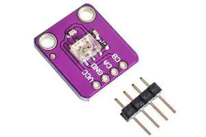 NOYITO AEDR-8300 Reflective 2-Channel Encoder Optical Encoders Module NOYITO AEDR-8300 Reflective 2-Channel Encoder Optical Encoders Module