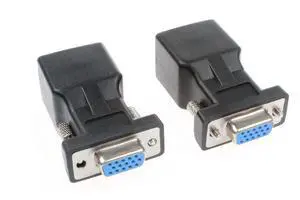 NOYITO VGA Female to RJ45 Adapter NOYITO VGA Female to RJ45 Adapter