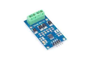 RS422 to TTL Mutual Conversion Module Bi-Directional Signal Module Full-Duplex 422 to Single-chip microcomputer MAX490 to TTL RS422 to TTL Mutual Conversion Module Bi-Directional Signal Module Full-Duplex 422 to Single-chip microcomputer MAX490 to TTL