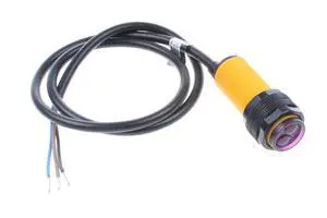 NOYITO E18-D80NK Adjustable Infrared Obstacle Avoidance Detection Sensor 5V Switch Detect 3-80cm NOYITO E18-D80NK Adjustable Infrared Obstacle Avoidance Detection Sensor 5V Switch Detect 3-80cm