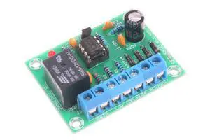 NOYITO Liquid Water Level Detection Sensor Module Suitable for Controller Switch Automation Detection Pump Tank Water Level NOYITO Liquid Water Level Detection Sensor Module Suitable for Controller Switch Automation Detection Pump Tank Water Level