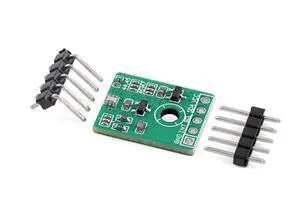 NOYITO OPT3001 Ambient Light Sensor Measurement Light Intensity Single Chip Illuminometer NOYITO OPT3001 Ambient Light Sensor Measurement Light Intensity Single Chip Illuminometer