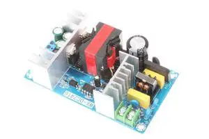NOYITO AC to DC 12V 13A Power Supply Module AC 120V (100-260V) to 12V 156W Max Power Module with Overcurrent Overload Short-Circuit Protection (12V 13A) NOYITO AC to DC 12V 13A Power Supply Module AC 120V (100-260V) to 12V 156W Max Power Module with Overcurrent Overload Short-Circuit Protection (12V 13A)