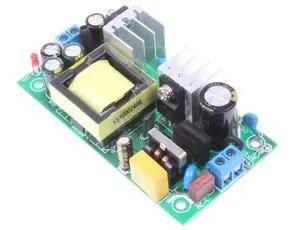 NOYITO AC to DC Precision Buck Power Supply Module AC 120V 100V-264V to 5V 3A 3000mA 15W Isolated Step-Down DC Module (5V 3A, Green) NOYITO AC to DC Precision Buck Power Supply Module AC 120V 100V-264V to 5V 3A 3000mA 15W Isolated Step-Down DC Module (5V 3A, Green)