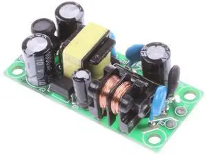 NOYITO AC to DC Precision DC 5V 1A 5W Power Supply Module AC 120V 85V-265V 50 60Hz to 5V Isolated Industrial Grade Built-in Power Module (5V 1A) NOYITO AC to DC Precision DC 5V 1A 5W Power Supply Module AC 120V 85V-265V 50 60Hz to 5V Isolated Industrial Grade Built-in Power Module (5V 1A)