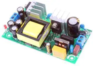 NOYITO AC to DC Precision Buck Power Supply Module AC 120V 100V-264V to 12V 2A 2000mA Isolated Step Down DC Module (12V 2A) Green NOYITO AC to DC Precision Buck Power Supply Module AC 120V 100V-264V to 12V 2A 2000mA Isolated Step Down DC Module (12V 2A) Green