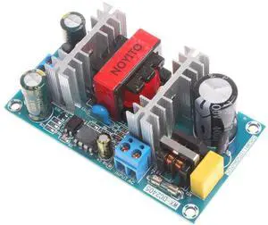 NOYITO AC to DC Isolated Power Supply Module AC 120V 100V - 240V to DC 12V 4A 48W Peak 12V 6A 72W Max Power Module with Overvoltage Overload Short-Circuit Protection (12V 4A, Peak 6A) NOYITO AC to DC Isolated Power Supply Module AC 120V 100V - 240V to DC 12V 4A 48W Peak 12V 6A 72W Max Power Module with Overvoltage Overload Short-Circuit Protection (12V 4A, Peak 6A)