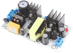NOYITO AC to DC Precision Buck Power Supply Module AC 120V 220V (100V-264V) to 5V 4A 20 watts with Indicator Light Isolated Step-Down Power Module - Upgraded Version (5V 4A) NOYITO AC to DC Precision Buck Power Supply Module AC 120V 220V (100V-264V) to 5V 4A 20 watts with Indicator Light Isolated Step-Down Power Module - Upgraded Version (5V 4A)
