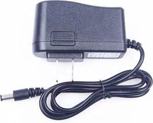 NOYITO 12.6V 1A Power Adapter Li-ion Battery Charger with LED Indicator DC 5.5x2.5mm & 2.1mm Port Suitable for 11.1V 12.6V 3-String Lithium Batteries NOYITO 12.6V 1A Power Adapter Li-ion Battery Charger with LED Indicator DC 5.5x2.5mm & 2.1mm Port Suitable for 11.1V 12.6V 3-String Lithium Batteries