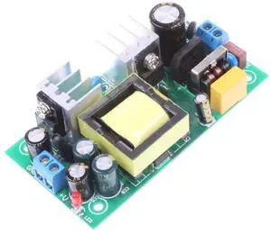 NOYITO AC to DC Precision Buck Power Supply Module AC 120V 240V (100V-264V) to 5V 3A 15 watts with Indicator Light Isolated Step-Down Power Module - Upgraded Version (5V 3A) NOYITO AC to DC Precision Buck Power Supply Module AC 120V 240V (100V-264V) to 5V 3A 15 watts with Indicator Light Isolated Step-Down Power Module - Upgraded Version (5V 3A)