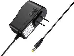 NOYITO 12.6V 1A Power Adapter Li-ion Battery Charger with LED Indicator DC 5.5x2.5mm & 2.1mm Port Suitable for 11.1V 12.6V 3-String Lithium Battery Pack NOYITO 12.6V 1A Power Adapter Li-ion Battery Charger with LED Indicator DC 5.5x2.5mm & 2.1mm Port Suitable for 11.1V 12.6V 3-String Lithium Battery Pack