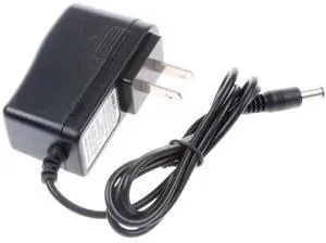 NOYITO AC to DC 5V 1A 1000mA Power Adapter Charger Power Supply DC Port 5.5 x 2.5 2.1mm Cable Length 4.9ft NOYITO AC to DC 5V 1A 1000mA Power Adapter Charger Power Supply DC Port 5.5 x 2.5 2.1mm Cable Length 4.9ft