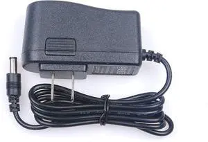 NOYITO 8.4V 1A Power Adapter Li-ion Battery Charger with LED Indicator DC 5.5x2.5mm & 2.1mm Port Suitable for 7.2V 7.4V 8.4V 2-String Lithium Battery Pack NOYITO 8.4V 1A Power Adapter Li-ion Battery Charger with LED Indicator DC 5.5x2.5mm & 2.1mm Port Suitable for 7.2V 7.4V 8.4V 2-String Lithium Battery Pack