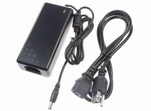 NOYITO 15V 5A 75W AC to DC Adapter | 120V 100-240V Input, 50 60 Hz, Power Supply Charger Transformer, 5.5 x 2.5 2.1mm DC Connector NOYITO 15V 5A 75W AC to DC Adapter | 120V 100-240V Input, 50 60 Hz, Power Supply Charger Transformer, 5.5 x 2.5 2.1mm DC Connector