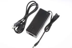 NOYITO 15V 8A 120W AC to DC Adapter 120V 100-240V 50 60 Hz to 15V Power Supply Charger Transformer 5.5 x 2.5 2.1mm DC Port NOYITO 15V 8A 120W AC to DC Adapter 120V 100-240V 50 60 Hz to 15V Power Supply Charger Transformer 5.5 x 2.5 2.1mm DC Port