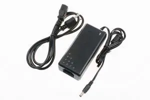 NOYITO 12V 6A 72W Power Adapter AC to DC 120V 100-240V 50 60 Hz to 12V Power Supply Charger Transformer 5.5x2.5 2.1mm DC Port NOYITO 12V 6A 72W Power Adapter AC to DC 120V 100-240V 50 60 Hz to 12V Power Supply Charger Transformer 5.5x2.5 2.1mm DC Port